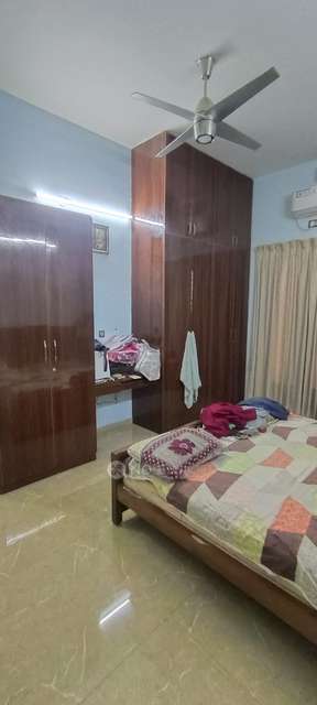 3 BHK House for Rent  In Sahakar Nagar