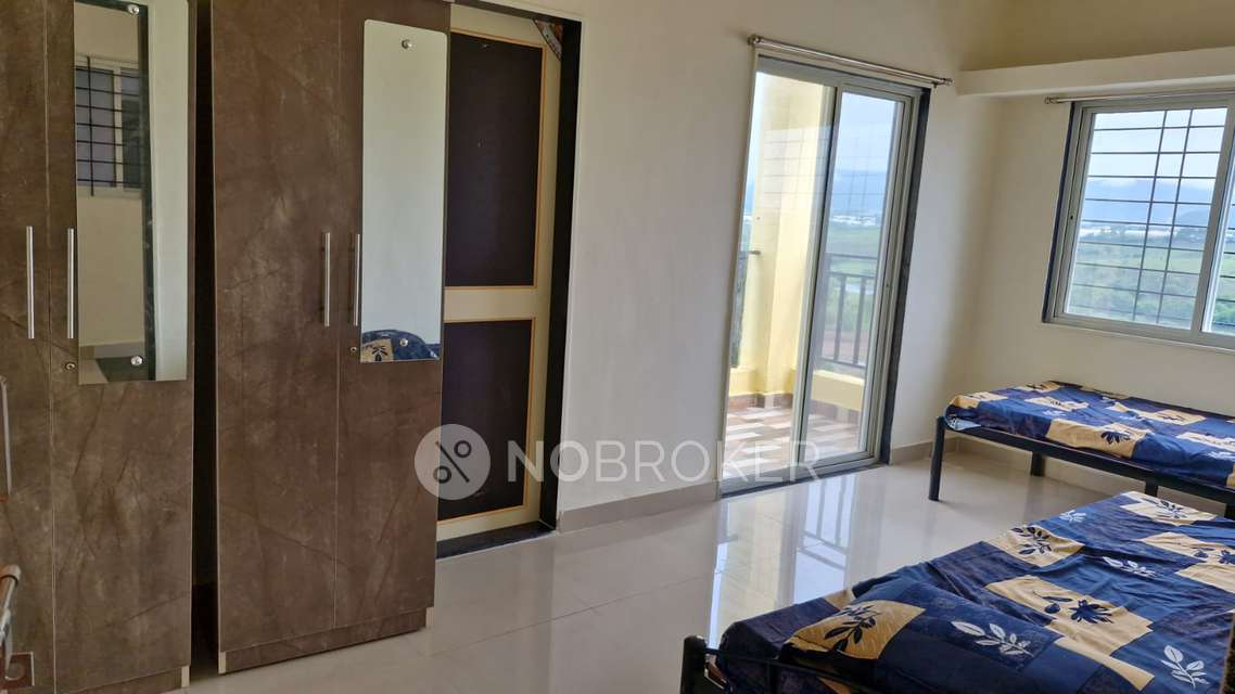 PG for Boys in Jp Homestay