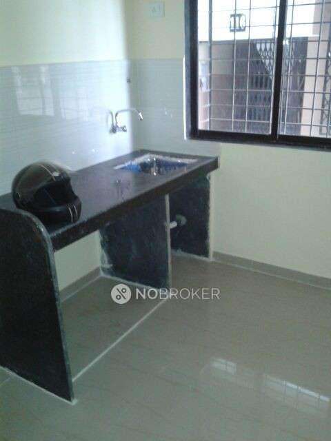 1 BHK Flat In Poddar Samruddhi Evergreens For Sale  In Badlapur