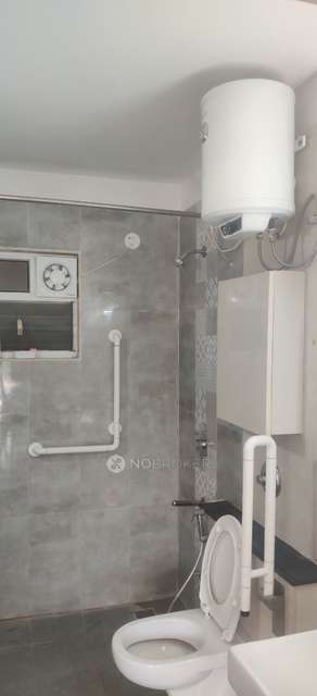 3 BHK Flat In Sjr Blue Water For Sale  In Kudlu