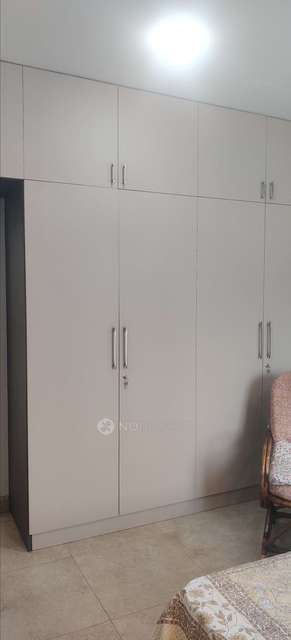 3 BHK Flat In Sjr Blue Water For Sale  In Kudlu