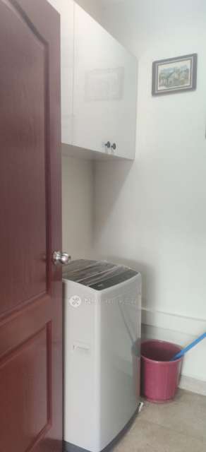 3 BHK Flat In Sjr Blue Water For Sale  In Kudlu