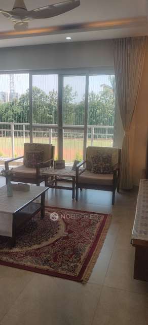 3 BHK Flat In Sjr Blue Water For Sale  In Kudlu