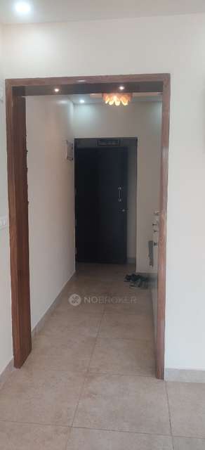 3 BHK Flat In Sjr Blue Water For Sale  In Kudlu