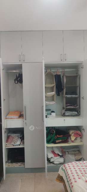 3 BHK Flat In Sjr Blue Water For Sale  In Kudlu