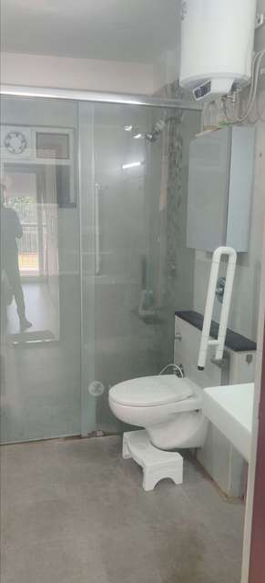 3 BHK Flat In Sjr Blue Water For Sale  In Kudlu