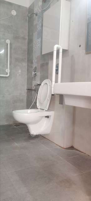 3 BHK Flat In Sjr Blue Water For Sale  In Kudlu