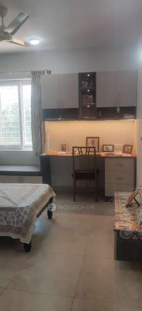 3 BHK Flat In Sjr Blue Water For Sale  In Kudlu