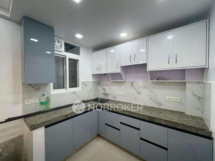 2 BHK Flat For Sale  In Dwarka
