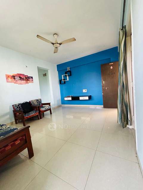 2 BHK Flat In Swapna Shilpa For Sale  In Pimple Nilakh