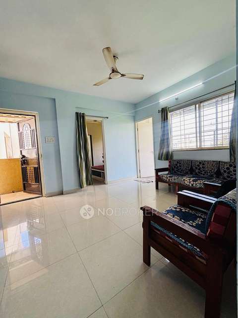 2 BHK Flat In Swapna Shilpa For Sale  In Pimple Nilakh
