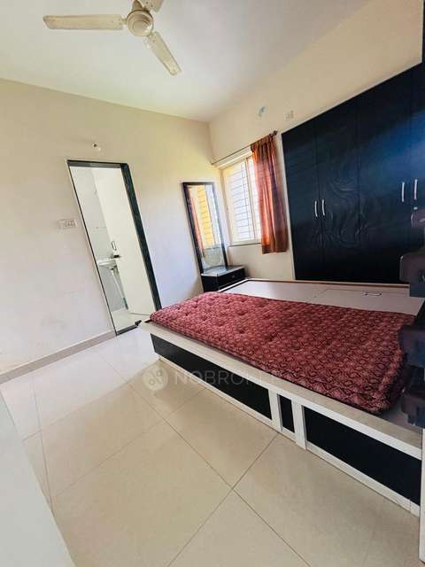 2 BHK Flat In Swapna Shilpa For Sale  In Pimple Nilakh