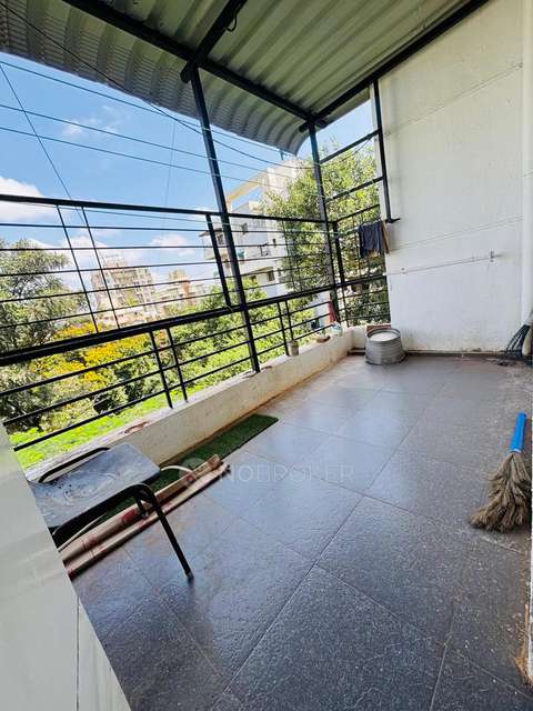 2 BHK Flat In Swapna Shilpa For Sale  In Pimple Nilakh