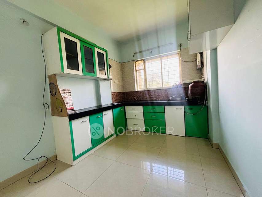 2 BHK Flat In Swapna Shilpa For Sale  In Pimple Nilakh