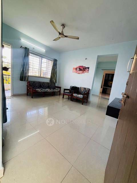 2 BHK Flat In Swapna Shilpa For Sale  In Pimple Nilakh