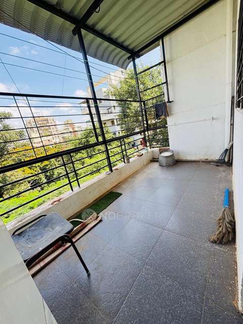 2 BHK Flat In Swapna Shilpa For Sale  In Pimple Nilakh