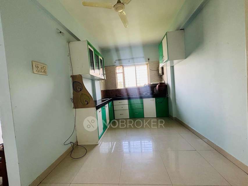 2 BHK Flat In Swapna Shilpa For Sale  In Pimple Nilakh