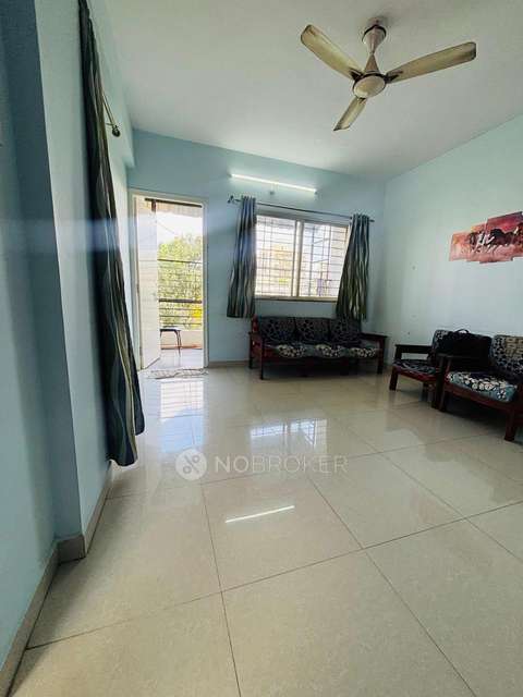 2 BHK Flat In Swapna Shilpa For Sale  In Pimple Nilakh