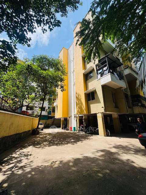 2 BHK Flat In Swapna Shilpa For Sale  In Pimple Nilakh