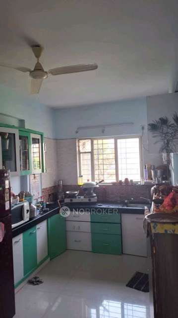 2 BHK Flat In Swapna Shilpa For Sale  In Pimple Nilakh