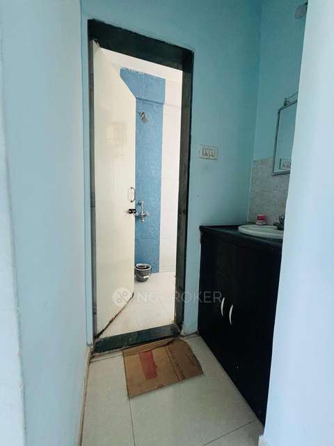 2 BHK Flat In Swapna Shilpa For Sale  In Pimple Nilakh