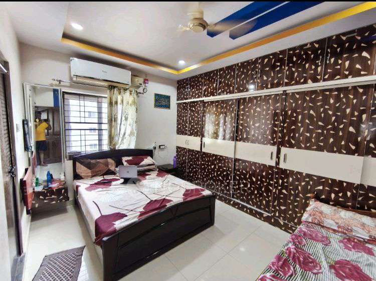 2 BHK Flat In Sri Nithya Residency For Sale  In Dammaiguda