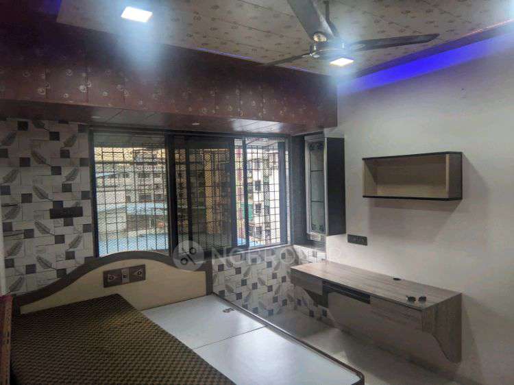 2 BHK Flat In Shree Yashashree Chs for Rent  In Airoli