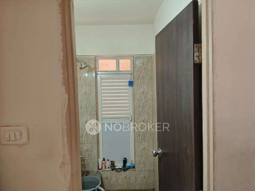 2 BHK Flat In Montilla , K Building, Puranik Aldea Espanola Phase 8 for Rent  In Mahalunge