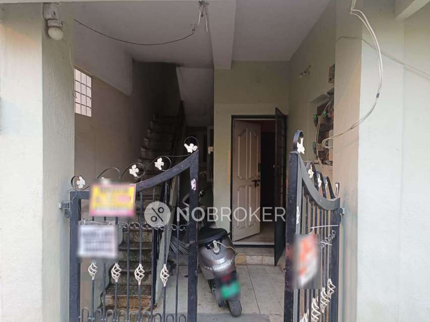 4+ BHK House For Sale  In 16th Main