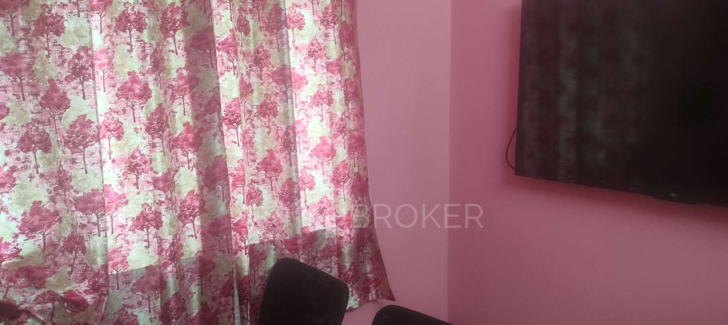 4+ BHK House For Sale  In 16th Main