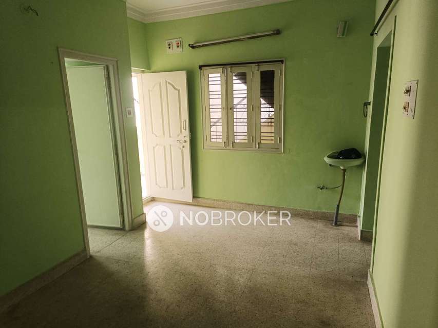 4+ BHK House For Sale  In 16th Main