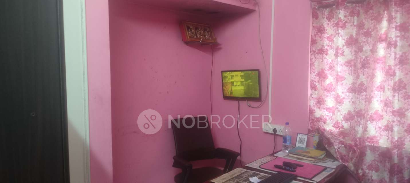 4+ BHK House For Sale  In 16th Main