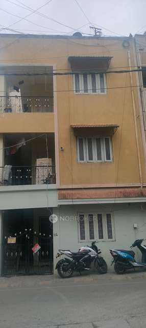 4+ BHK House For Sale  In 16th Main