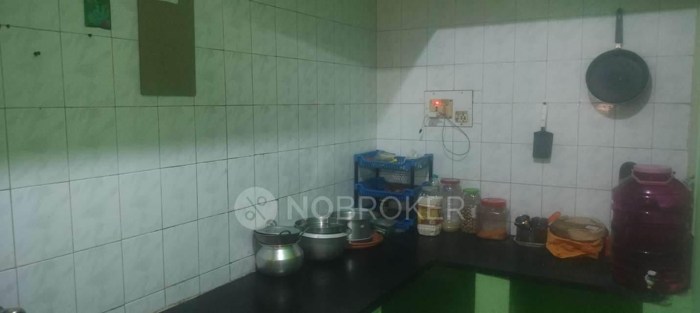 4+ BHK House For Sale  In 16th Main