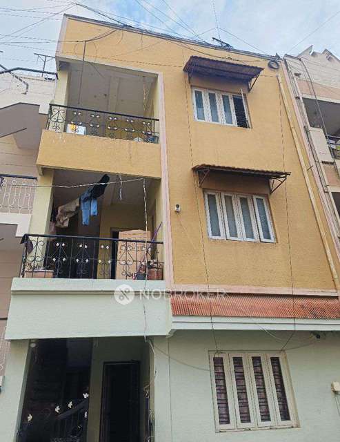 4+ BHK House For Sale  In 16th Main