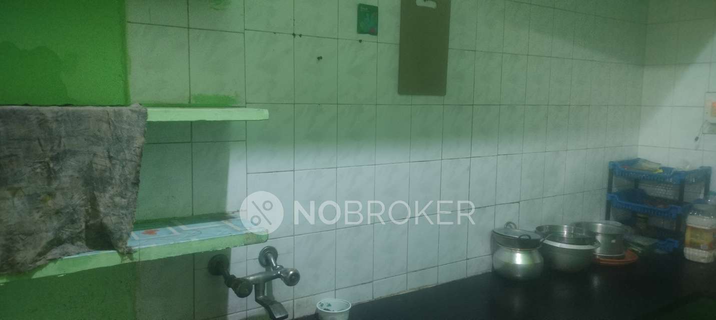 4+ BHK House For Sale  In 16th Main