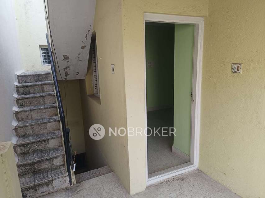 4+ BHK House For Sale  In 16th Main