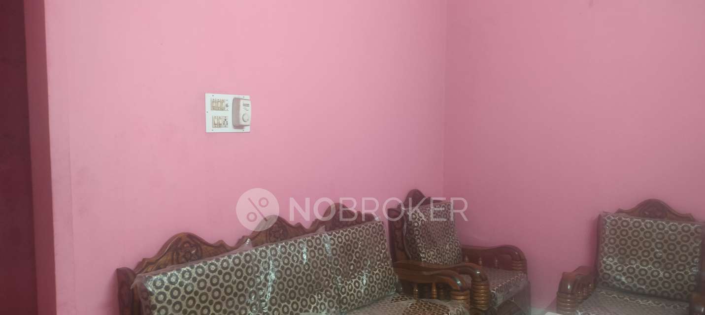 4+ BHK House For Sale  In 16th Main