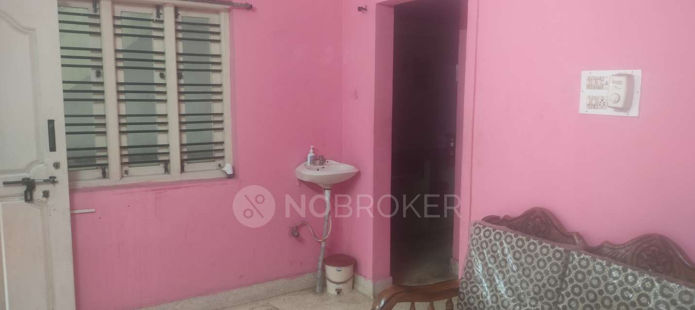 4+ BHK House For Sale  In 16th Main