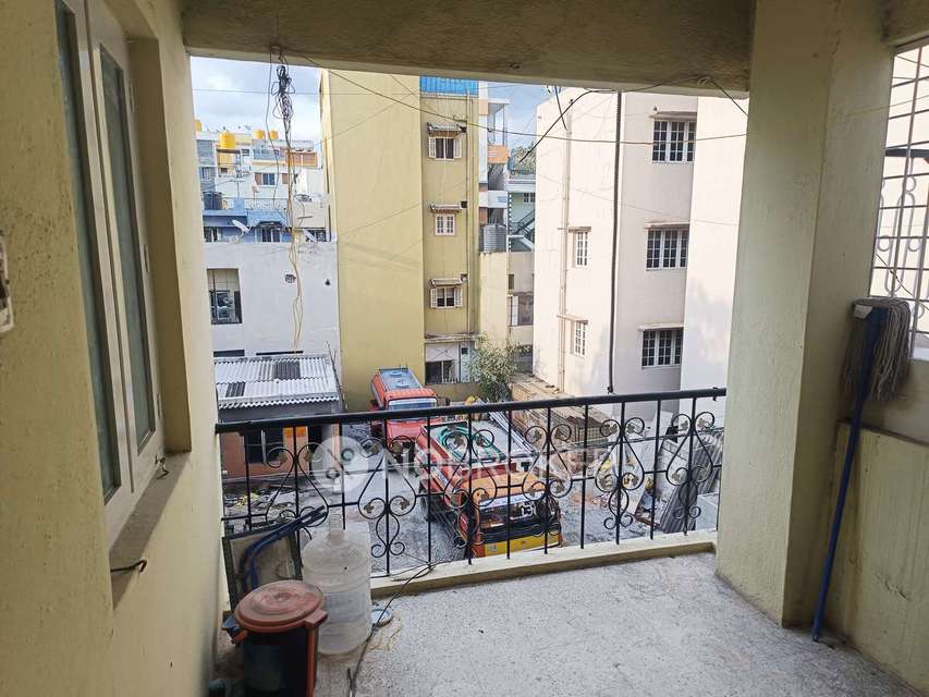 4+ BHK House For Sale  In 16th Main