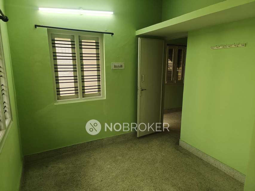 4+ BHK House For Sale  In 16th Main