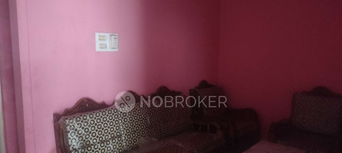 4+ BHK House For Sale  In 16th Main