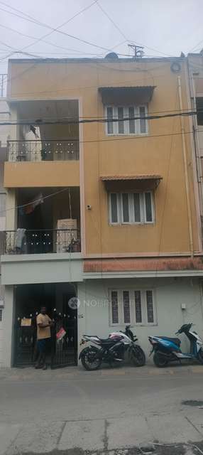 4+ BHK House For Sale  In 16th Main