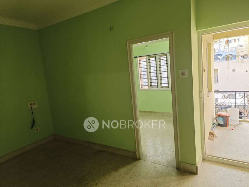 4+ BHK House For Sale  In 16th Main