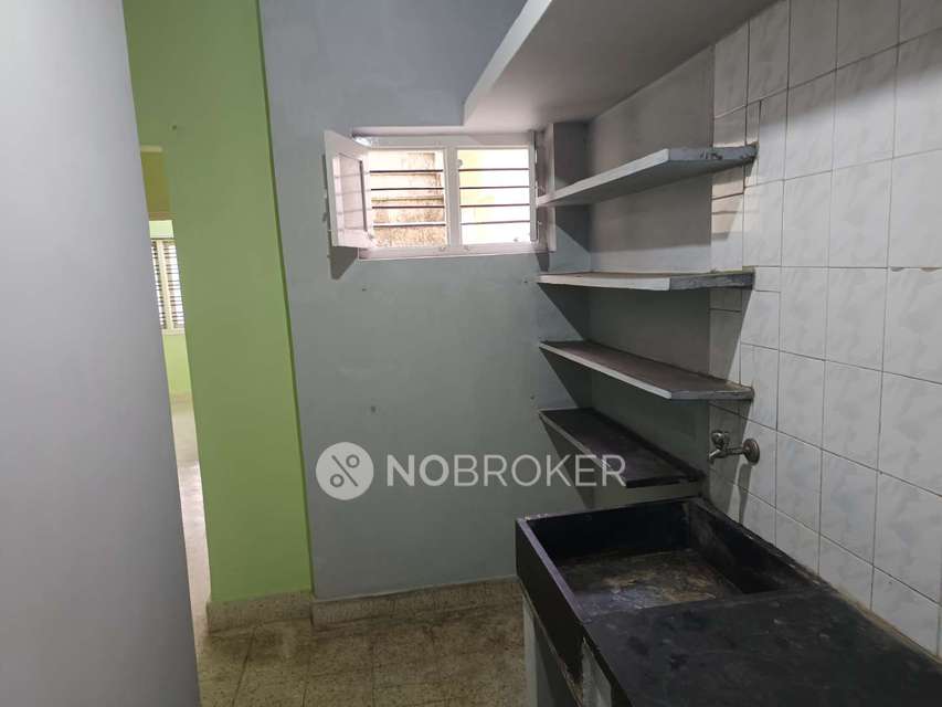 4+ BHK House For Sale  In 16th Main