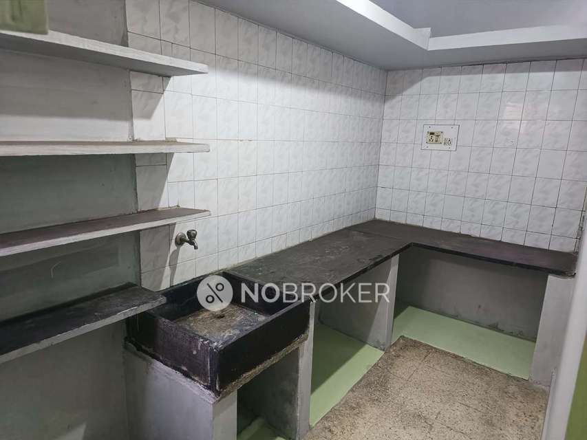 4+ BHK House For Sale  In 16th Main