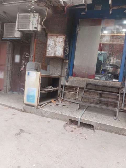 PG for Girls in Jia Sarai 