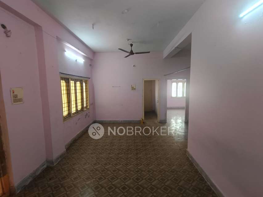 2 BHK Flat In Sri Sai Gardens For Sale  In Tarnaka