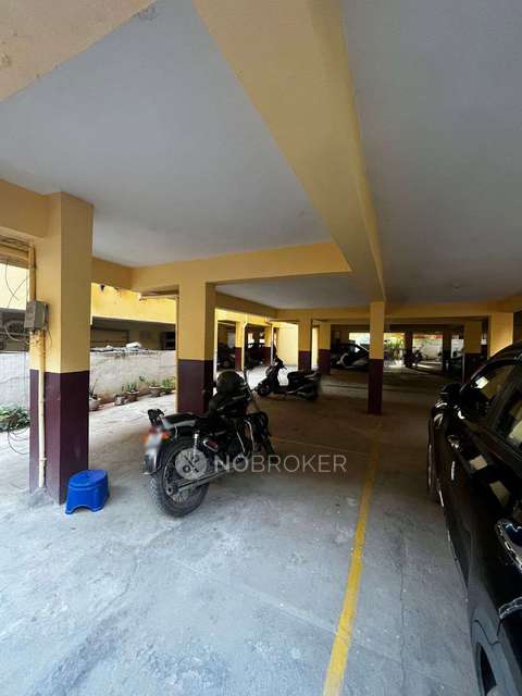 2 BHK Flat In Sri Sai Gardens For Sale  In Tarnaka