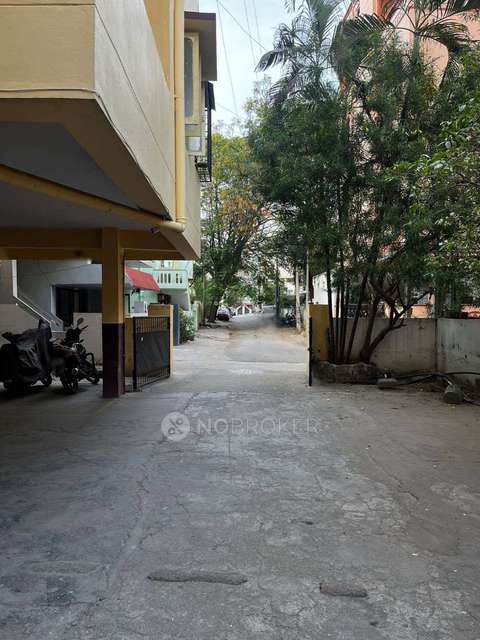 2 BHK Flat In Sri Sai Gardens For Sale  In Tarnaka